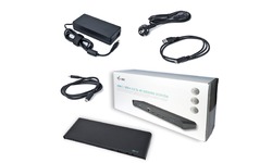 i-Tec CATRIPLE4KDOCKPD