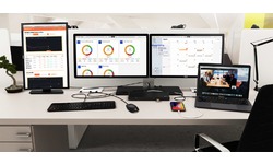 i-Tec CATRIPLE4KDOCKPD