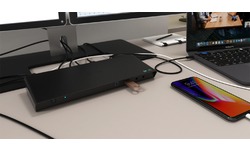 i-Tec CATRIPLE4KDOCKPD