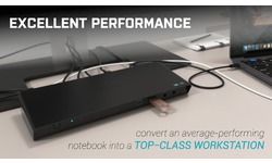i-Tec CATRIPLE4KDOCKPD