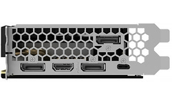 Gainward GeForce RTX 2080 Phoenix GS 8GB