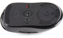 Logitech G Pro Wireless Optical Gaming Mouse Black