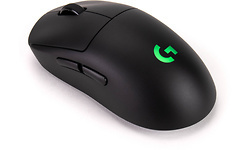 Logitech G Pro Wireless Optical Gaming Mouse Black