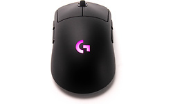 Logitech G Pro Wireless Optical Gaming Mouse Black