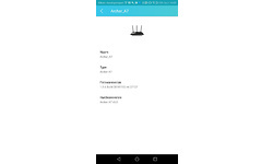 TP-Link Archer A7