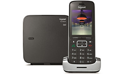 Gigaset SL450A Black
