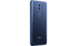 Huawei Mate 20 Lite Blue