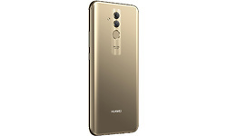 Huawei Mate 20 Lite Gold