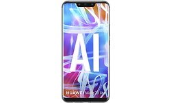 Huawei Mate 20 Lite Black