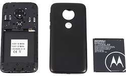 Motorola Moto E5 Play 16GB Black