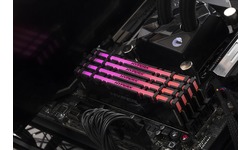 Kingston HyperX Predator RGB 32GB DDR4-3600 CL17 quad kit