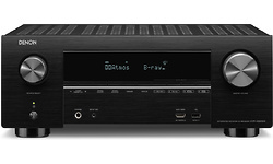 Denon AVR-X3500H Black