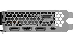 PNY GeForce RTX 2080 Ti 11GB XLR8 OC 11GB
