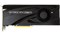 PNY GeForce RTX 2080 Ti Blower 11GB