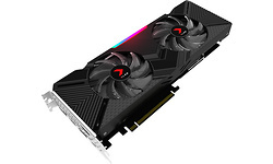 PNY GeForce RTX 2080 XLR8 Dual Fan OC 8GB