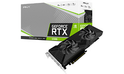 PNY GeForce RTX 2080 8GB