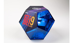 Intel Core i9 9900K Boxed