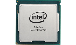 Intel Core i9 9900K Boxed
