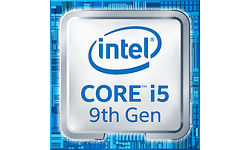 Intel Core i5 9600K Boxed