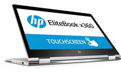 HP EliteBook x360 1030 G2 (Z2W63EA)