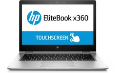 HP EliteBook x360 1030 G2 (Z2W63EA)