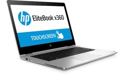 HP EliteBook x360 1030 G2 (Z2W63EA)