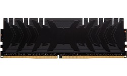 Kingston HyperX Predator Black 8GB DDR4-3600 CL17 (HX436C17PB3/8)
