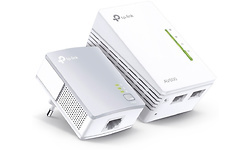 TP-Link TL-WPA4221 kit