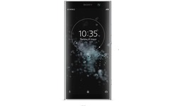 Sony Xperia XA2 Plus Silver