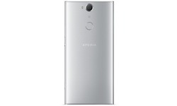Sony Xperia XA2 Plus Silver