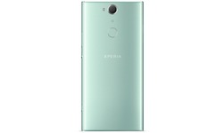 Sony Xperia XA2 Plus Green