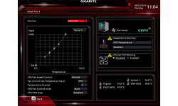 Gigabyte B450 I Aorus Pro WiFi