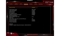 Gigabyte B450 I Aorus Pro WiFi
