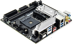 Gigabyte B450 I Aorus Pro WiFi
