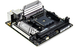 Gigabyte B450 I Aorus Pro WiFi