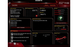 Gigabyte B450 I Aorus Pro WiFi