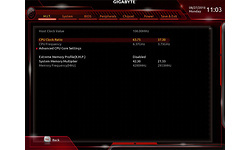 Gigabyte B450 I Aorus Pro WiFi