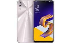 Asus ZenFone 5Z Silver