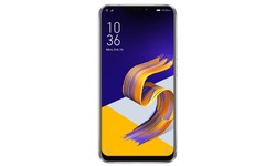 Asus ZenFone 5Z Silver