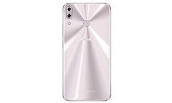 Asus ZenFone 5Z Silver