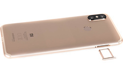 Xiaomi Mi A2 32GB Gold