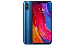 Xiaomi Mi 8 64GB Blue