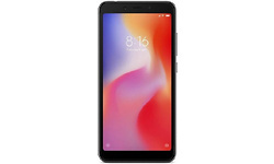 Xiaomi Redmi 6A 32GB Black