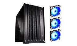 Lian Li PC-O11 Air RGB Window Black