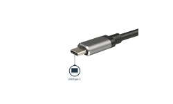 StarTech.com DKT30CSDHPD3