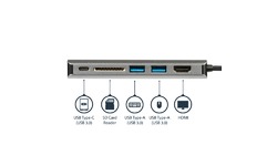 StarTech.com DKT30CSDHPD3