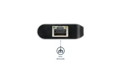 StarTech.com DKT30CSDHPD3