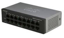 Cisco SF110D-16HP