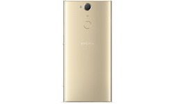 Sony Xperia XA2 Plus Gold