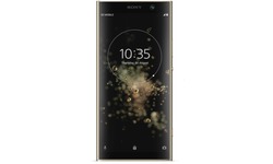 Sony Xperia XA2 Plus Gold